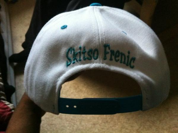 HumbleHighs's tweet image. #SkitsoFrenic #DiscRespectful