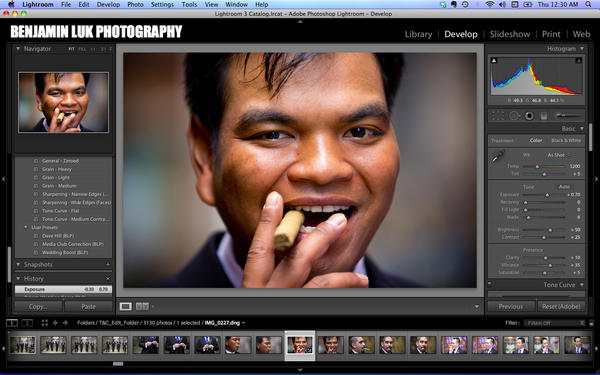 benjaminluk's tweet image. I shoot wider now, usually at 35mm. My assistant shot this on a 70-200mm. I&apos;d forgotten about these optics. #myworkflow