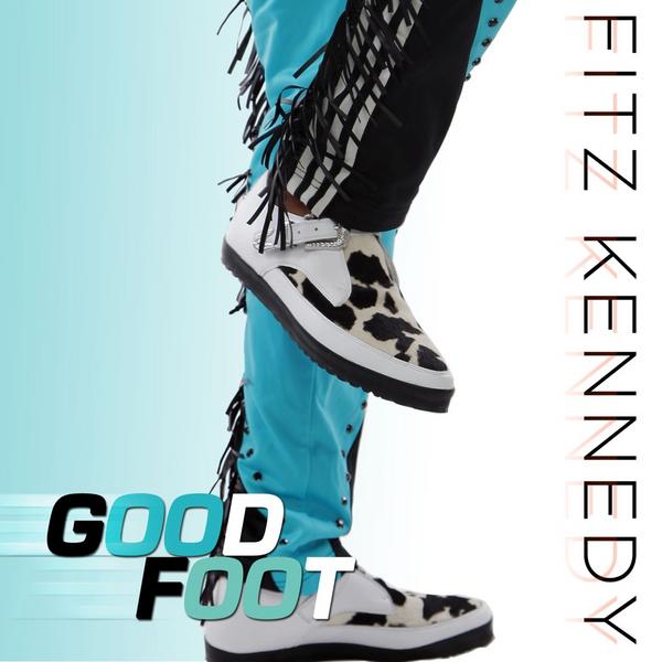 Fitz_Kennedy's tweet image. @kashiskush Be sure 2 chck this #DopeSingle #CleanEdit #FreeDownload "Good Foot" by @Fitz_Kennedy  reverbnation.com/open_graph/son…