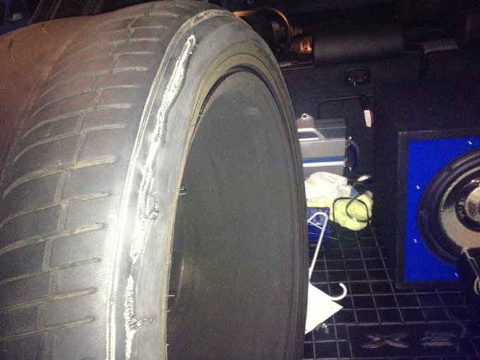 Watch Robert Vito's leaked NSFW photo on TwXstars