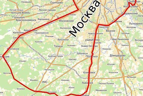 Присоединят ли подольск к москве и когда. Границы новой Москвы Подольск. Подольск территория новой Москвы. Граница Подольска и Москвы. Подольск входит в новую Москву.