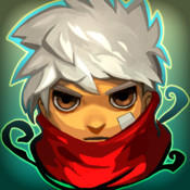 AppUncover's tweet photo. Bastion http://t.co/yprdVABr The original version of Bastion earned more than 100 industry accolades http://t.co/8wm9s7OV