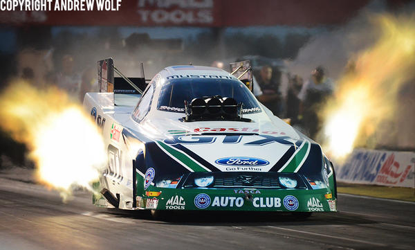 andrewwolf's tweet photo. @MikeNeffJFR pouring the coals @ Indy. http://t.co/zMOSyP56