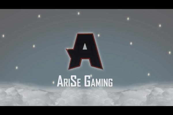 AriseGaming's tweet photo. http://t.co/E8vMfyTX
