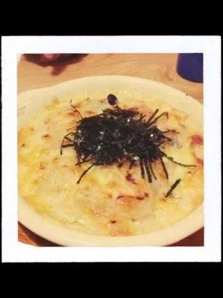 コメダグラタン)^o^(うまし♪ 