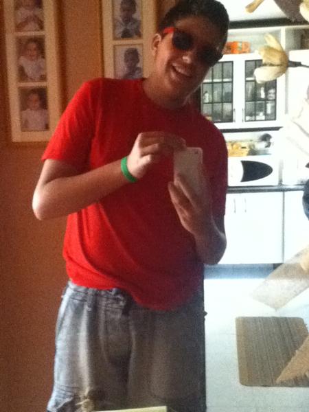 LoCoSESP's tweet photo. Yo aburridisimo http://t.co/5UGCAIJL