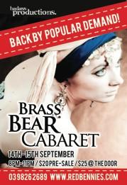 leButcher's tweet image. 