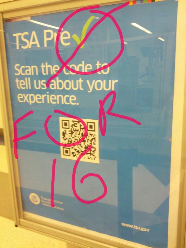 dieswaytoofast's tweet image. OH: "The hoodie needs to come off. Unless you're not wearing a shirt underneath."  #TSAFail