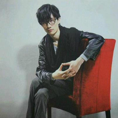 许嵩【Vae网宣组】 tweet media