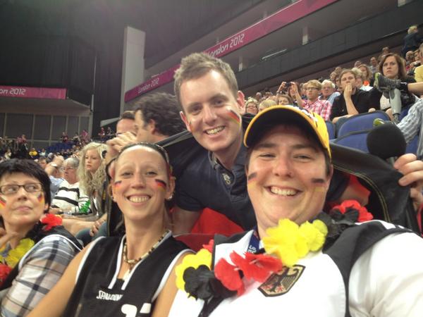 Ben Croucher tweet media