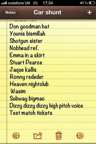 @cuffycuffy @Durm161280 part two #greatlists