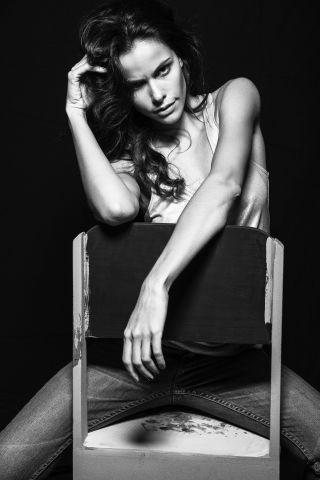 MaximilianFan's tweet photo. Don't mess with #Model Adrienne Ferreira 🔥 #MaximilianRivera #FOLLOW #fan #FollowandSupport http://t.co/HJpwZkK1