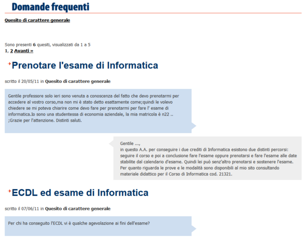Docenti Unina It Docentiunina Twitter