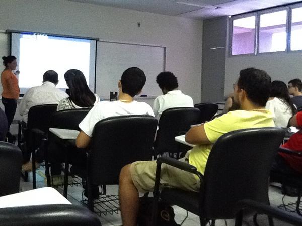 silvanatf's tweet image. Troca de informações riquissíma no GT Conteúdos Digitais e Convergências Tecnológicas. #conteudosdigitaisintercom2012