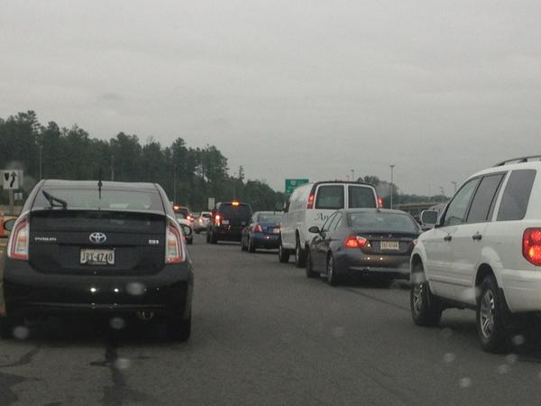 robertburkett's tweet photo. School's in session! http://t.co/iXu4xG6Q