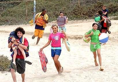 how to get zoey 101 on netflix