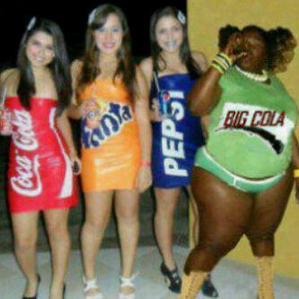josegcc1's tweet image. Yo prefiero la big cola. Y tu cual te gusta
