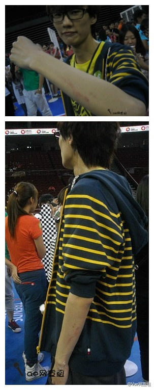 许嵩【Vae网宣组】 tweet media