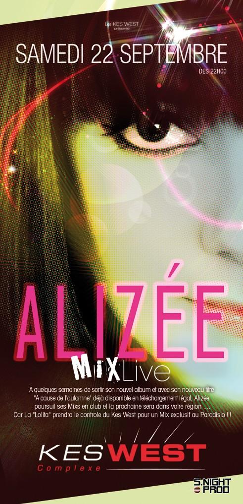 [Event] 22/09/2012 - Mix Live A2HbW88CQAERj1N