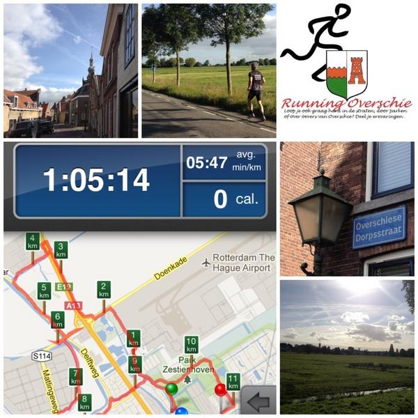 RunninOverschie's tweet image. Toffe dag om te lopen!Volgende wk weer!Wieloopt ermee ook korte afstanden combineren we@OnsOverschie @VerhageOverschi