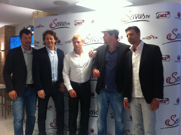 thinXpool TV GmbH (@thinxpooltvgmbh) on Twitter photo 