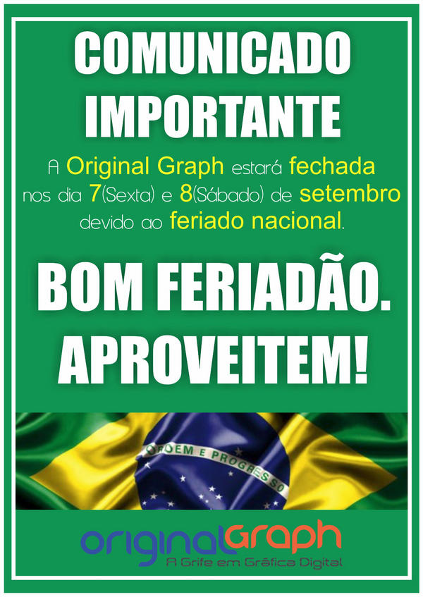 originalgraph's tweet image. AVISO AOS AMIGOS DA @originalgraph 1
