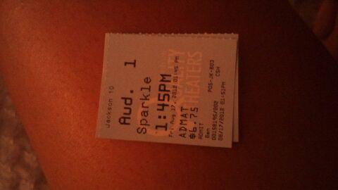 A wonderful movie. I tweet media