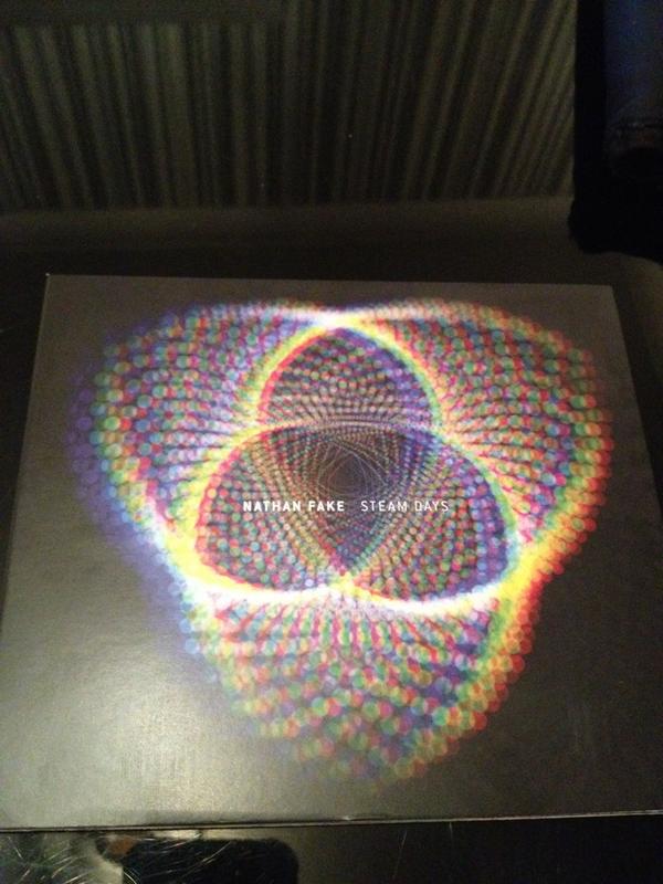 scoobafred's tweet image. Get it blasting or go to bed and save it for Friday night? #bordercommunity #nathanfake