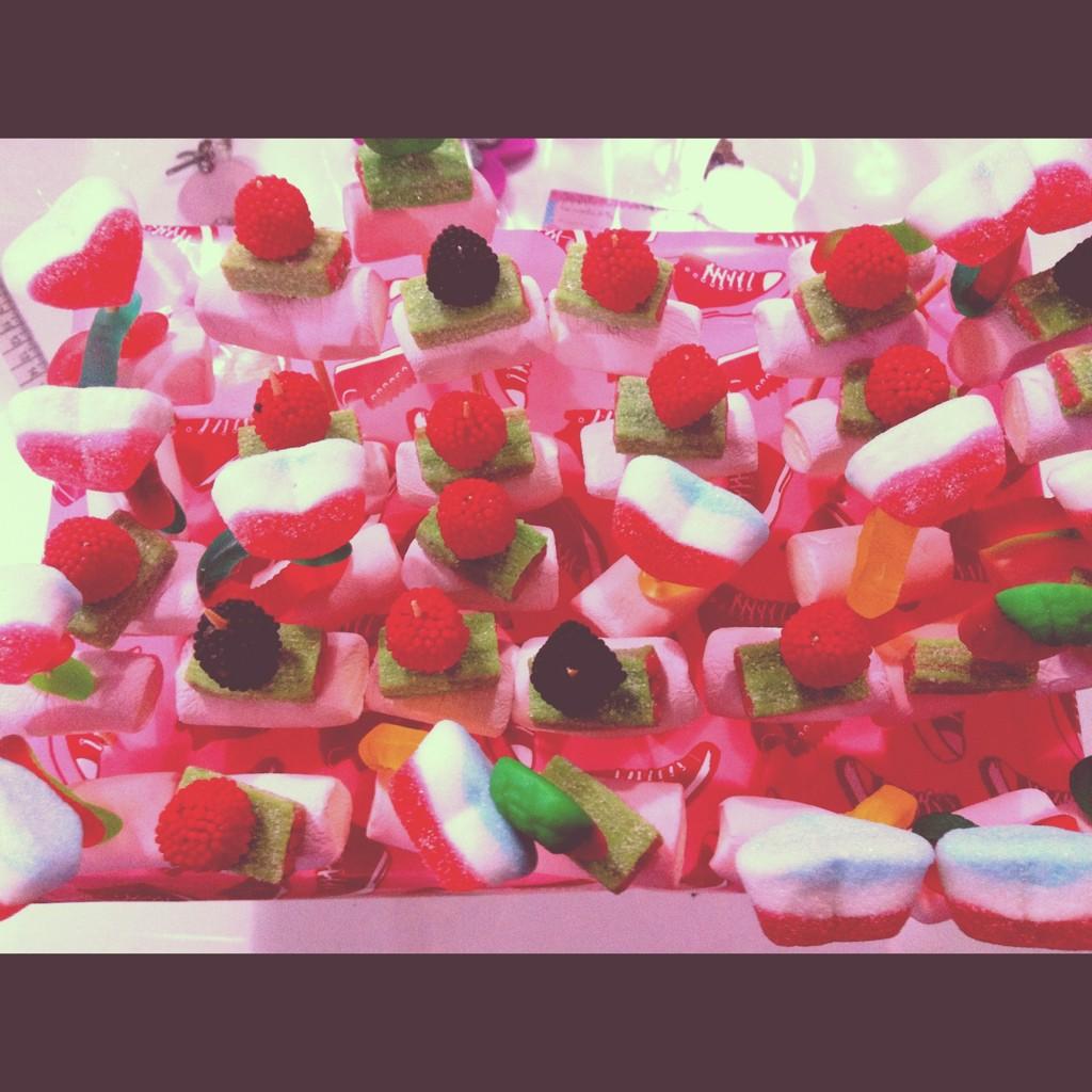 Gominolas Gominolas
