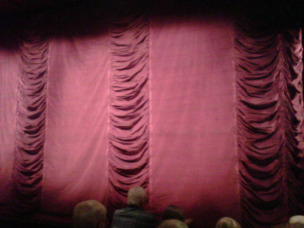 PatsyStone0's tweet image. Das Theater am Dom hat uns zu Gast. ;-) @Tasty_Joerg  @AndiCGN