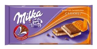 FoodFromHeaven's tweet image. RT als je Milka lekker vindt! #FoodFromHeaven