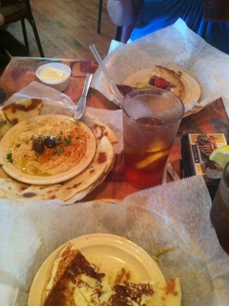 First stop, Keifer's!!!
Home sweet home!!!
