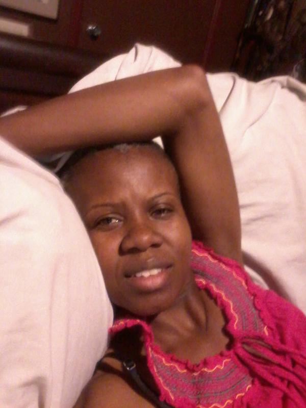 Lachundra Brown tweet media