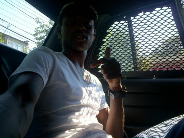 KingVonFrmdaWic's tweet photo. Die L's http://t.co/vaxFVm08