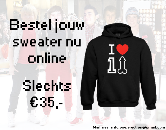 One1Erection's tweet image. Bestel nu jouw exemplaar!