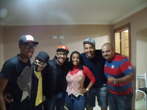 LuisaNerrye's tweet photo. Tava assim ontem aqui em Boituva!!!
#ComDeusNoComandoSenpre http://t.co/BapZWcdn