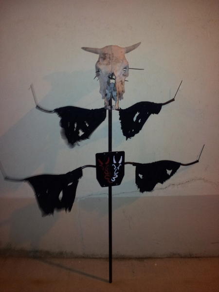 L'estandard!!! <a href="/Vilix125/">josep vilardell</a> <a href="/ferrangaco/">Ferran Garcia Colom</a> <a href="/JosepGasull/">Home del sac</a> <a href="/nuvil/">núria vilella</a>