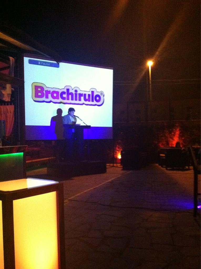 Brachirulo Brachirulo