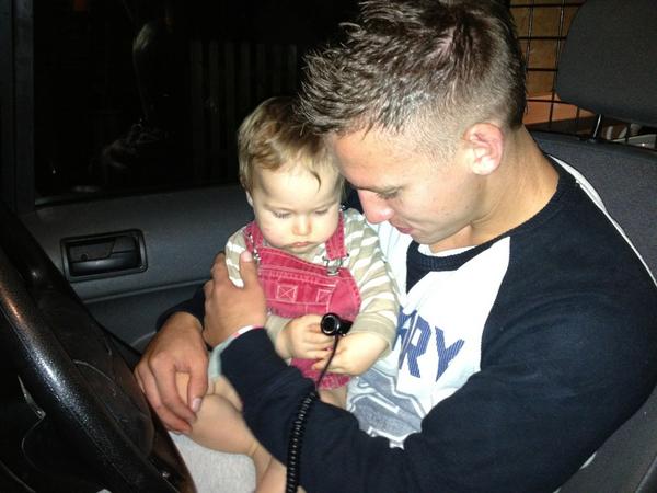 Pughstar15's tweet image. New apprentice. @amberflexencook  #notjustwork #Wingman