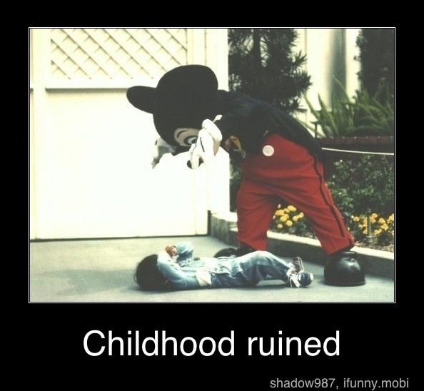 sagar3159's tweet image. @thebitofjack @caroparkersand #DisneyWorldProblems #childhoodruined