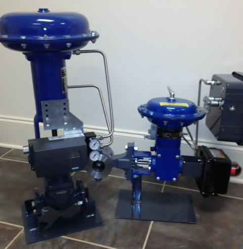 marspec's tweet image. We spent some time this afternoon learning more about DYNA-FLO Control Valves  Contact us for your Control Valve needs!
