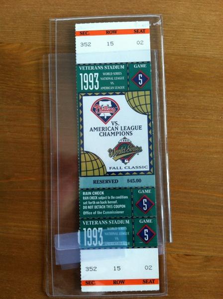 philschamps2008's tweet photo. This was my eBay pickup...game 5 masterpiece http://t.co/MDxGPOwl