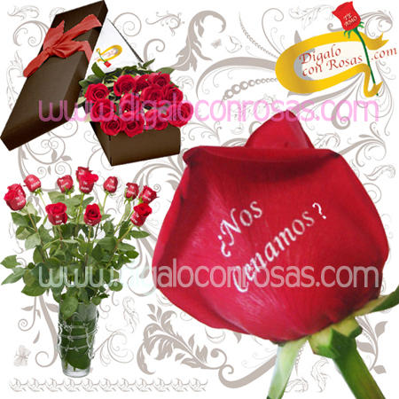 FloreriasDigalo's tweet photo. Miren lo que nos pidieron enviar!!!! Ternuritaaas, atrevanseeee!!!
mas vale intentarlo a vivir sin amor RT please http://t.co/vNy3Pbw4