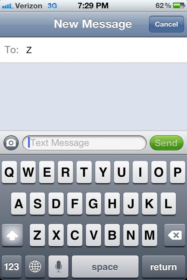 CJweisbrod91's tweet image. And I thought my name was short #hesgood #singleletter