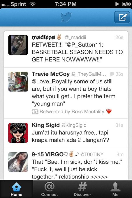 My new view from my iPhone #swagg http://t.co/M4qmbyFe<a href="/tag/swagg"class="tags">#swagg</a>