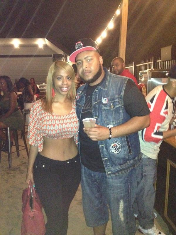shoebugsam's tweet photo. Shout to @MOOSE834 http://t.co/pDkmDETJ