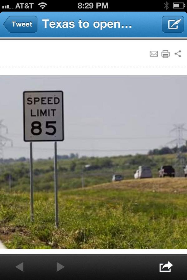 Crawford_David's tweet image. Reason enough to live in Texas. #gettherefast