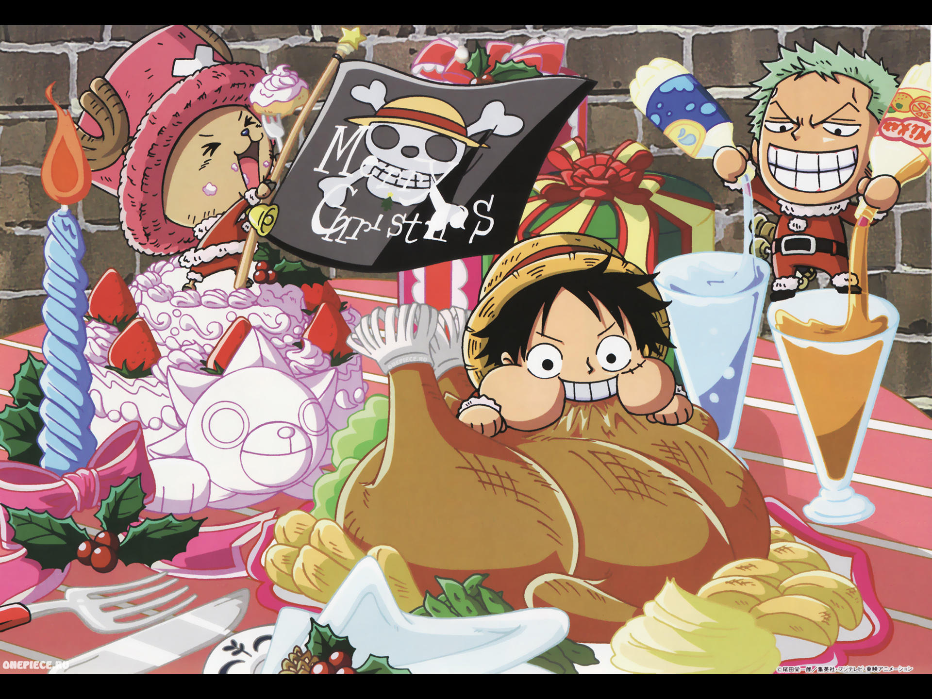 Qeolot on X: One Piece Ep 1061 - High Quality Pfp/Wallpaper and Stills 128  Pictures [Thread ] #ONEPIECE #ONEPIECE1061  / X