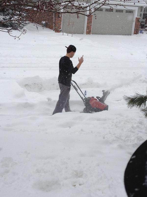 andy_mikee's tweet image. #tbt @CurranLavery haha #beetch