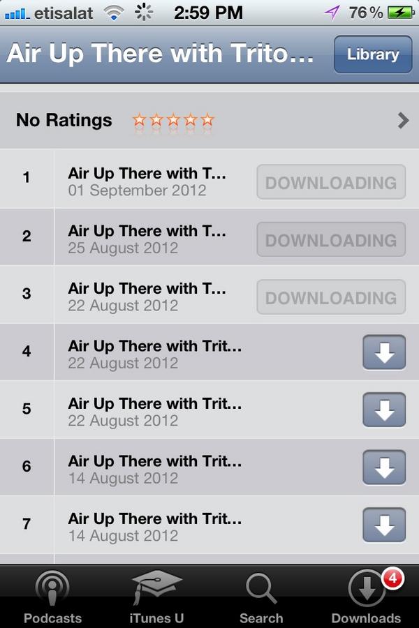 omardxb's tweet image. Haven't downloaded #airupthere for months. Getting the last 3 episodes now #trance